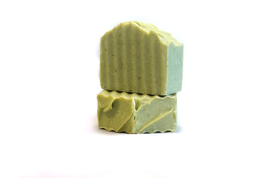 Gucci Mane Hemp Oil Body Soap